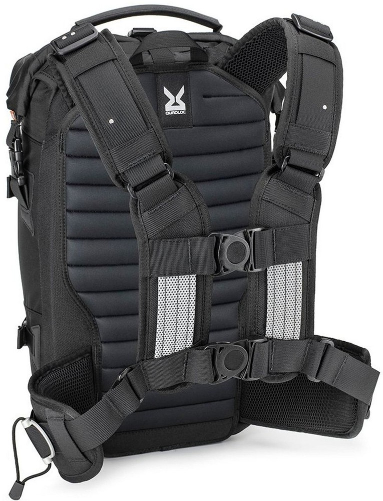 Kriega R25 V2 Backpack Black