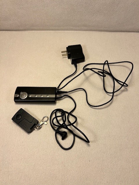 Adidt R3 Radio Camera Remote Controller