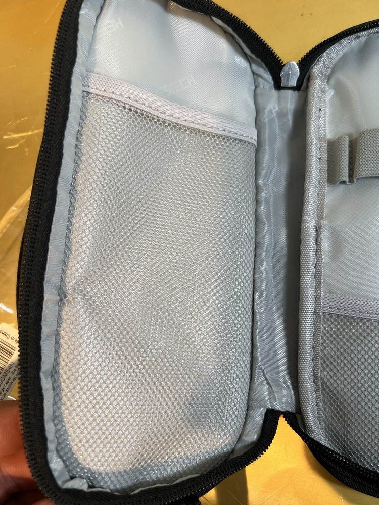 HESTECH Big capacity school supply organizer Bag large storage