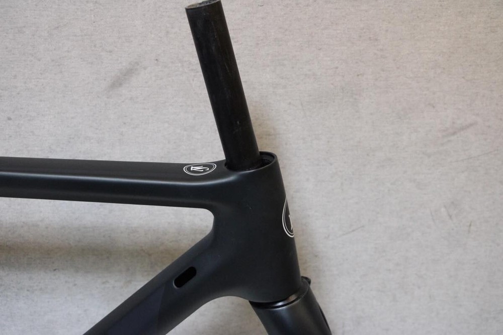 Lightweight URGESTALT Disc Carbon Frame 51 (2018)