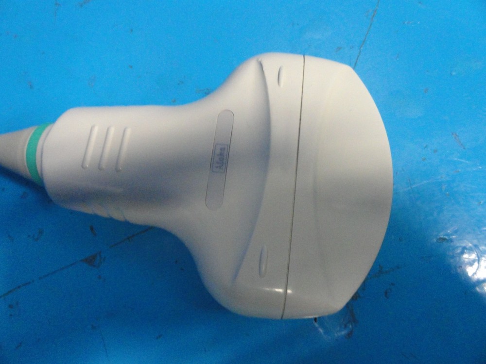 Aloka UST-979-3.5 Multi Frequency Curved Array Transducer Probe ~16354