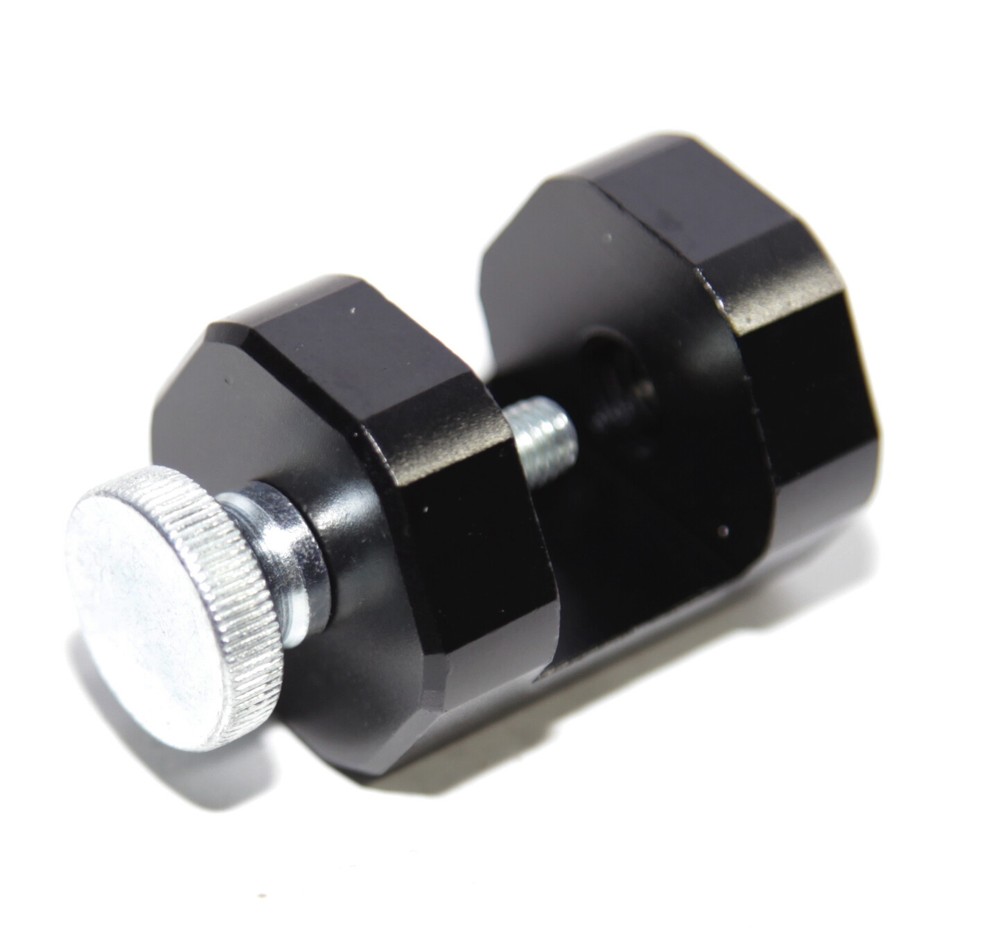 2pcs M10X1.25 Engine Spark Plug Gap Tool Gapper Gapping Sparkplug Caliper Gauge