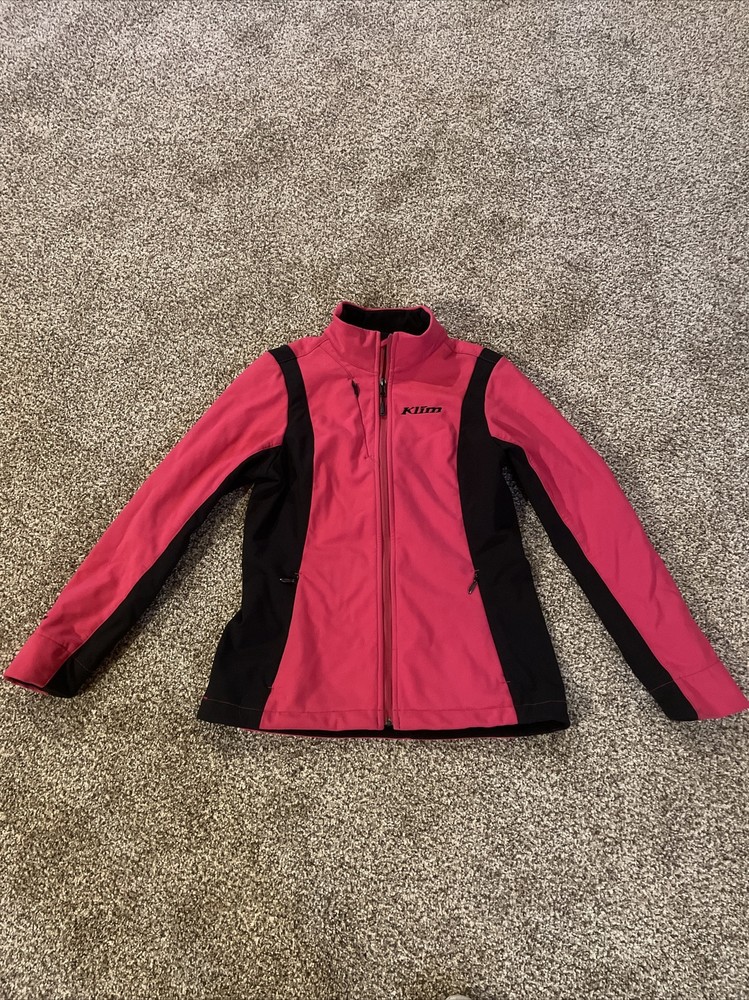 Klim Whistler Jacket Size Medium