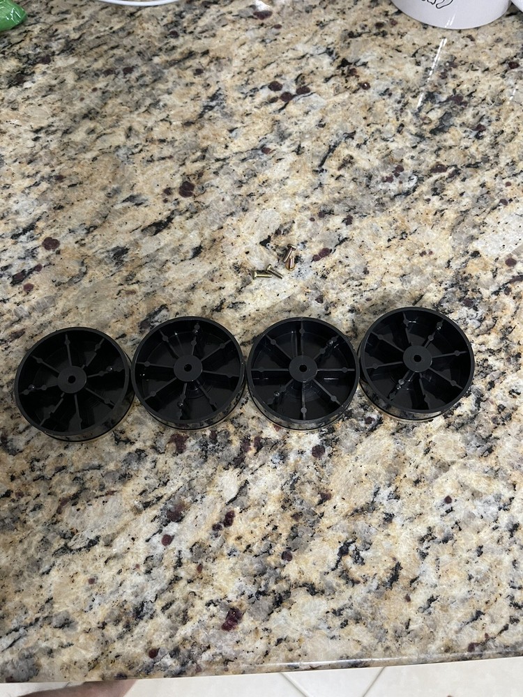 Denon AVR-3802 Single Foot