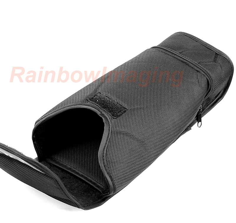 Flash Protective Holder Case Belt Loop for Nikon Flash SB910 SB900 SB700 SB5000
