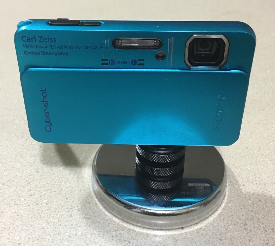 Universal Magnetic Magnet Camera Mount