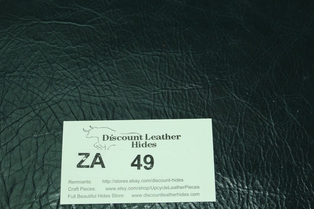 Navy Blue with Crackle! ZA49