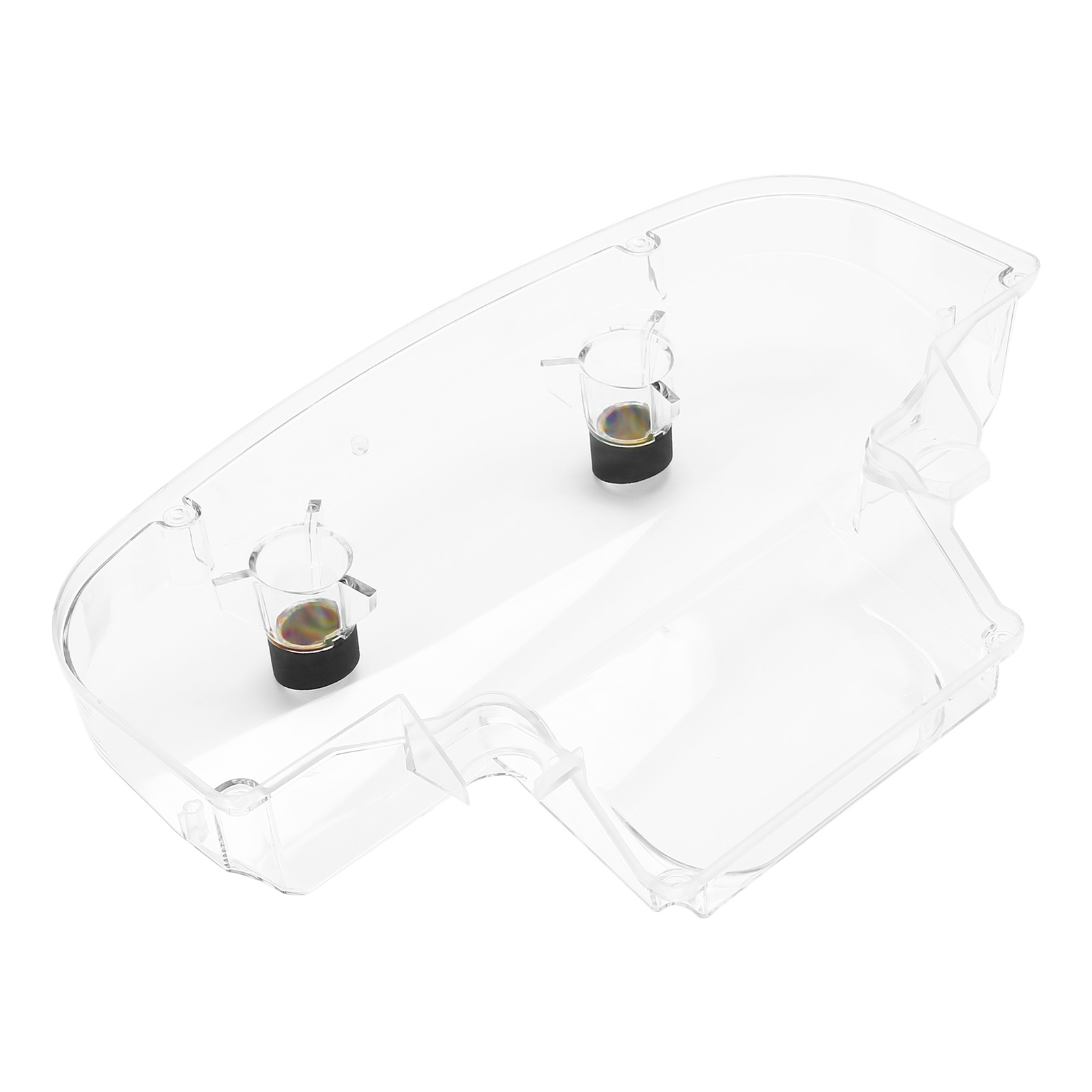 Speedometer Gauge Instrument Cover fit For 01-05 Honda Goldwing GL1800