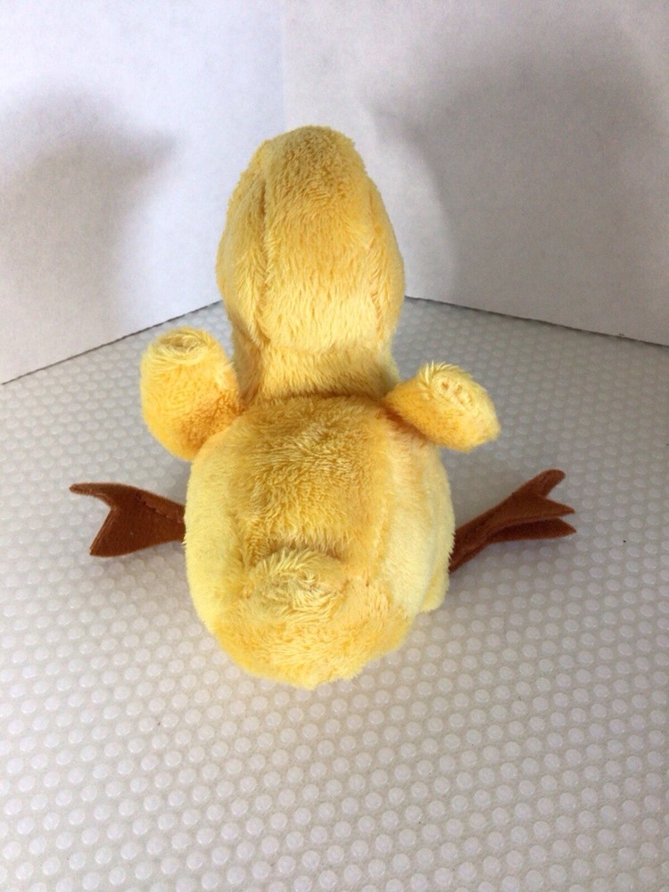 Folkmanis Puppets Duck