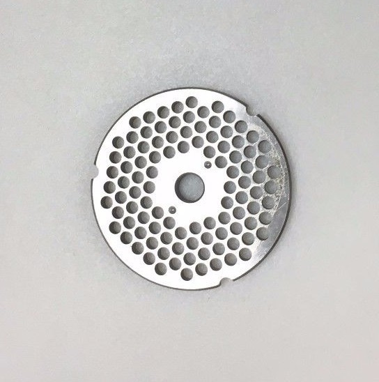 #32 1/4 Grinder Plate - Reversible