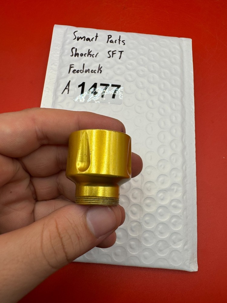 Smart Parts Shocker SFT Feedneck