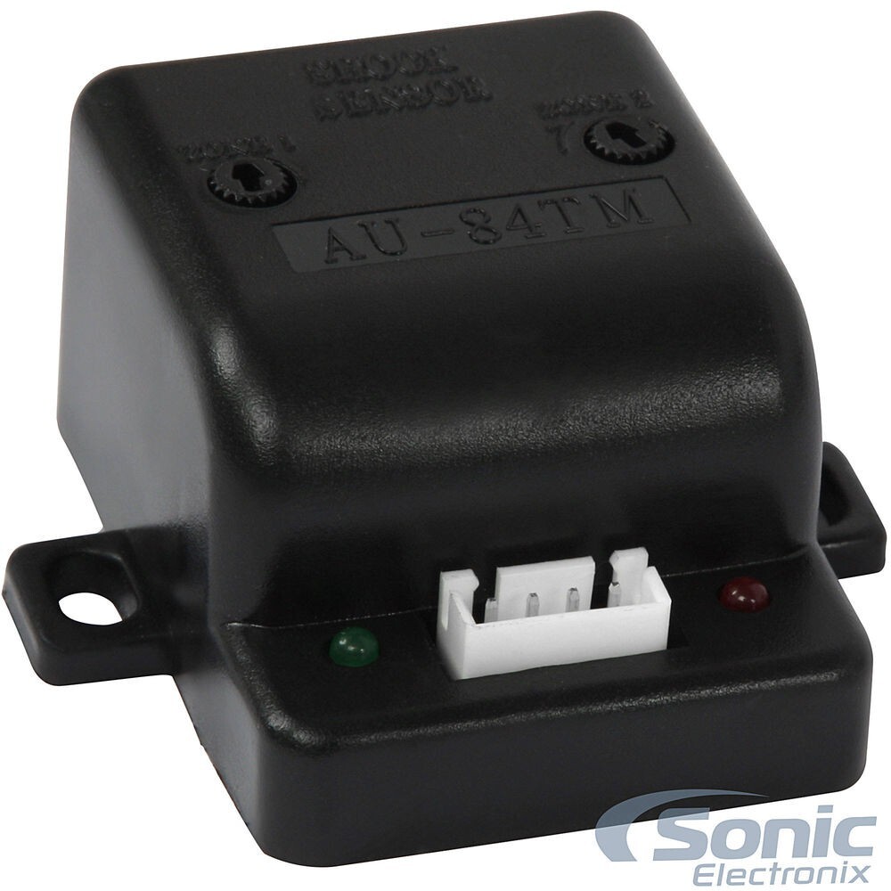 Universal - Excalibur - AL-560 1-Way Paging Keyless Entry Security System