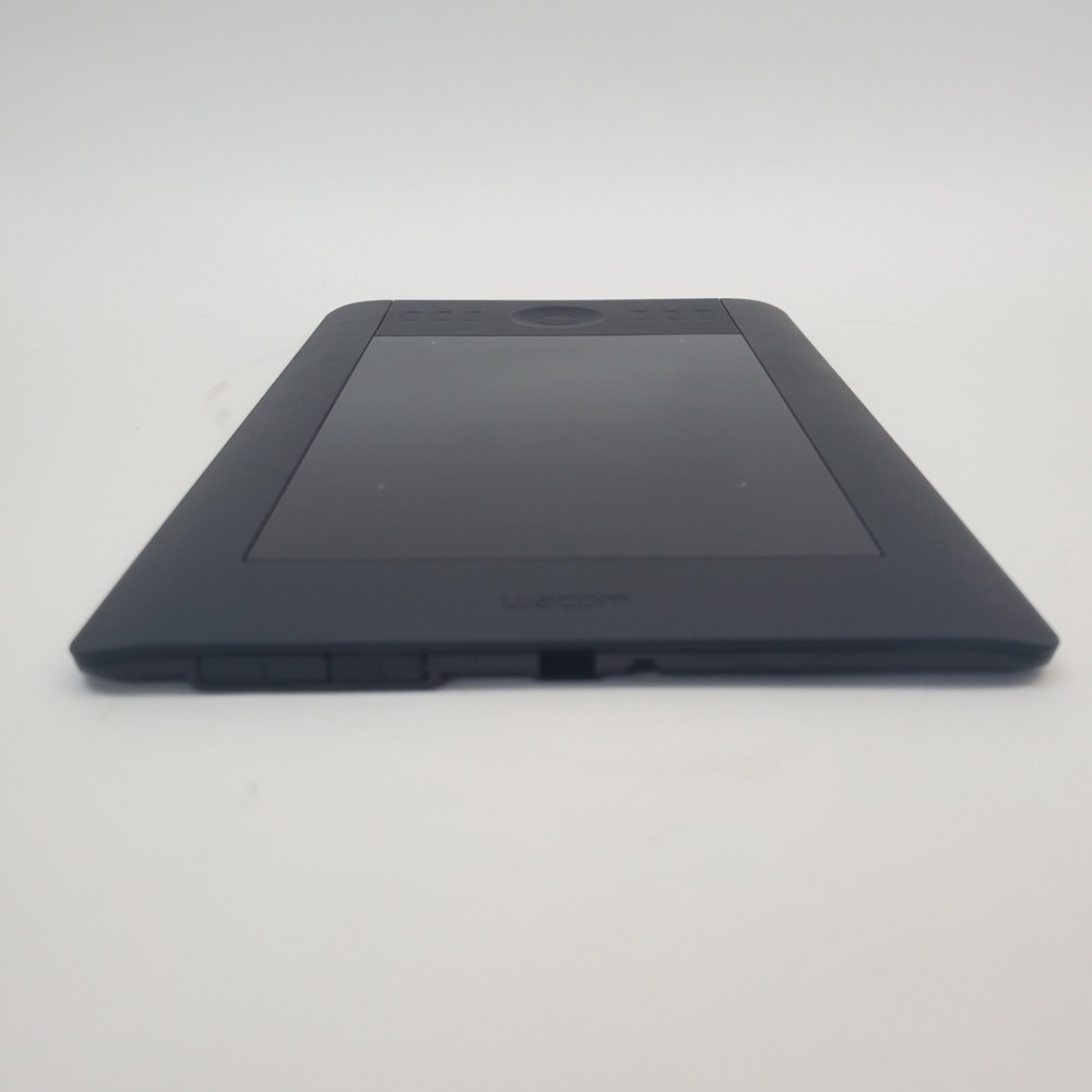 Wacom Intuos 5 Touch Small Pen Tablet USB (PTH450) Tablet/Cable ONLY Working