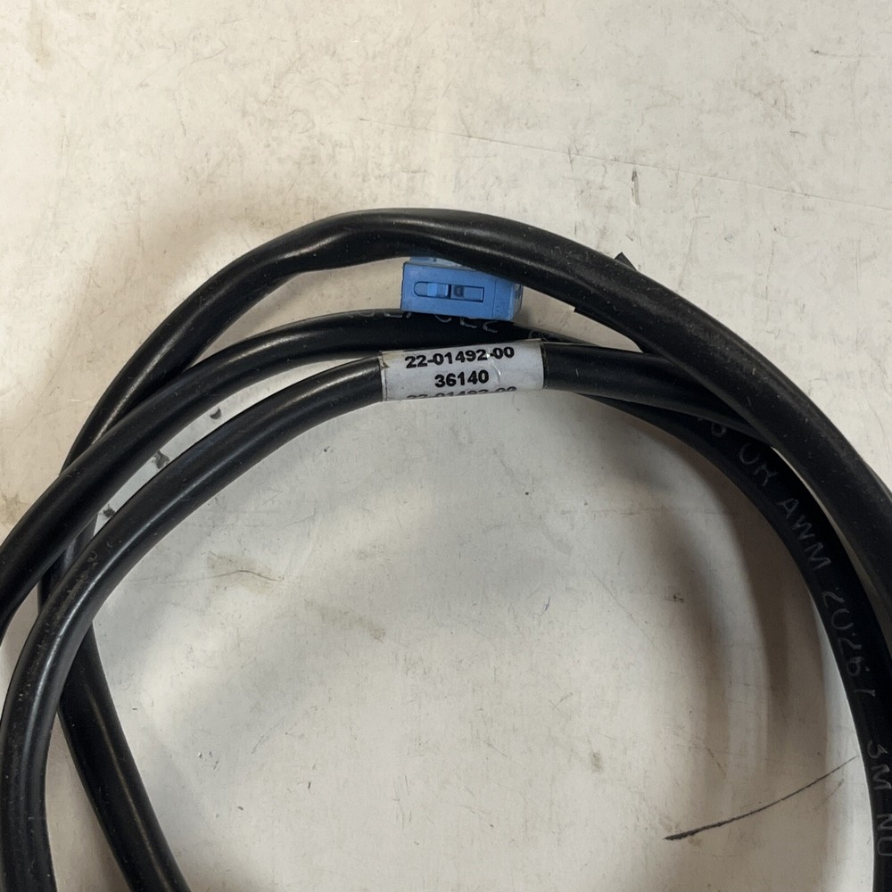 22-01492-00 CARRIER TRANSICOLD Ribbon Cable