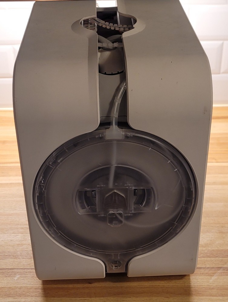 CUBE 3D PRINTER As is Untested Lights Are On Starts Up