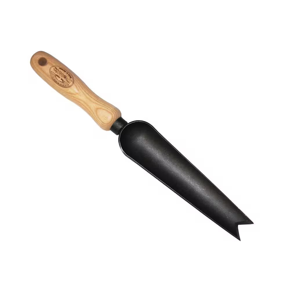 Snake Tongue Trowel