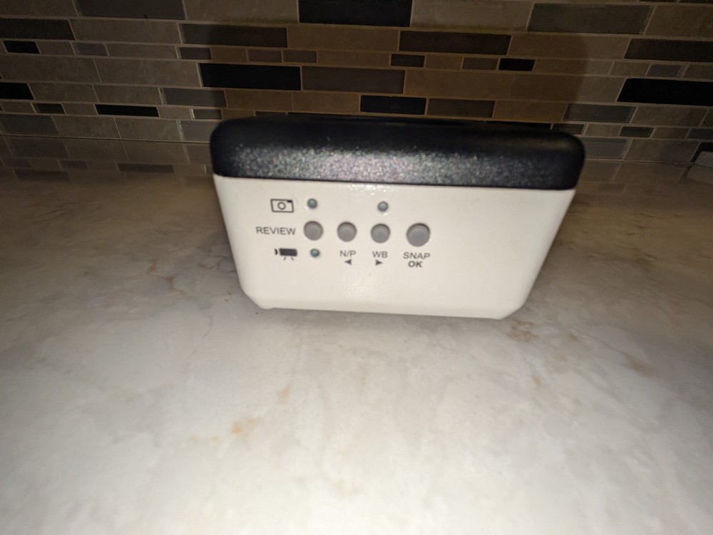 Motic Moticam 580 HD 5.0 MP Digital Microscope Camera