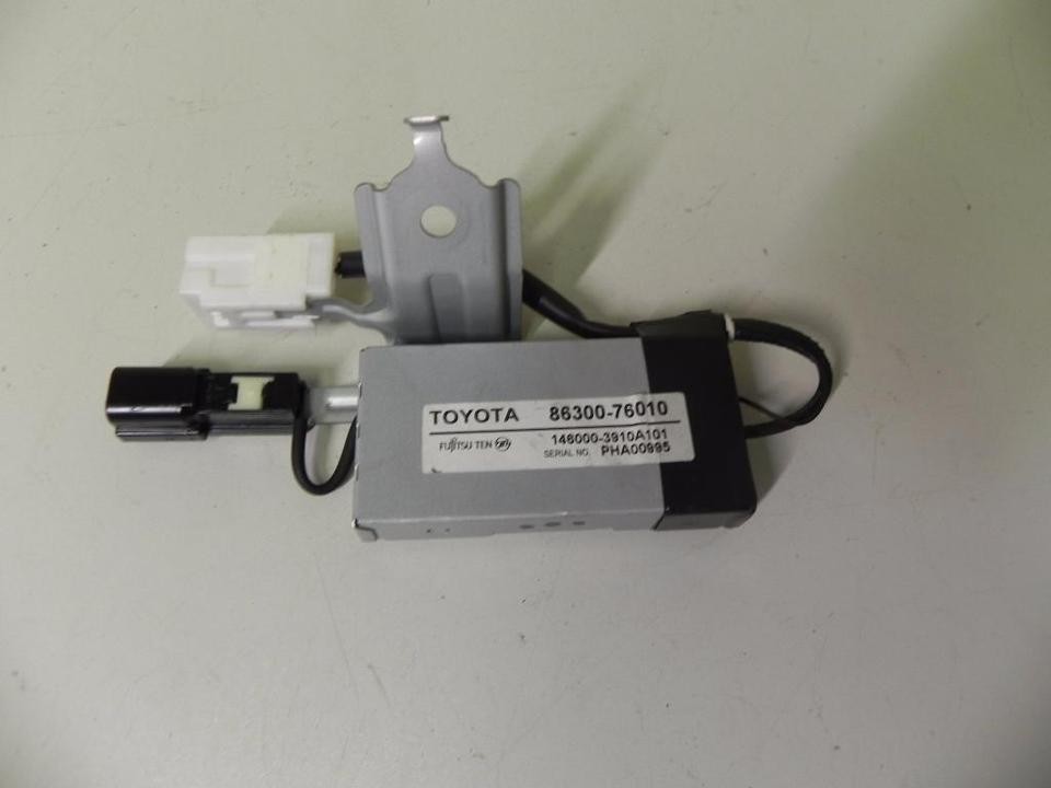 Antenna Amplifier Lexus CT 2012 8630076010