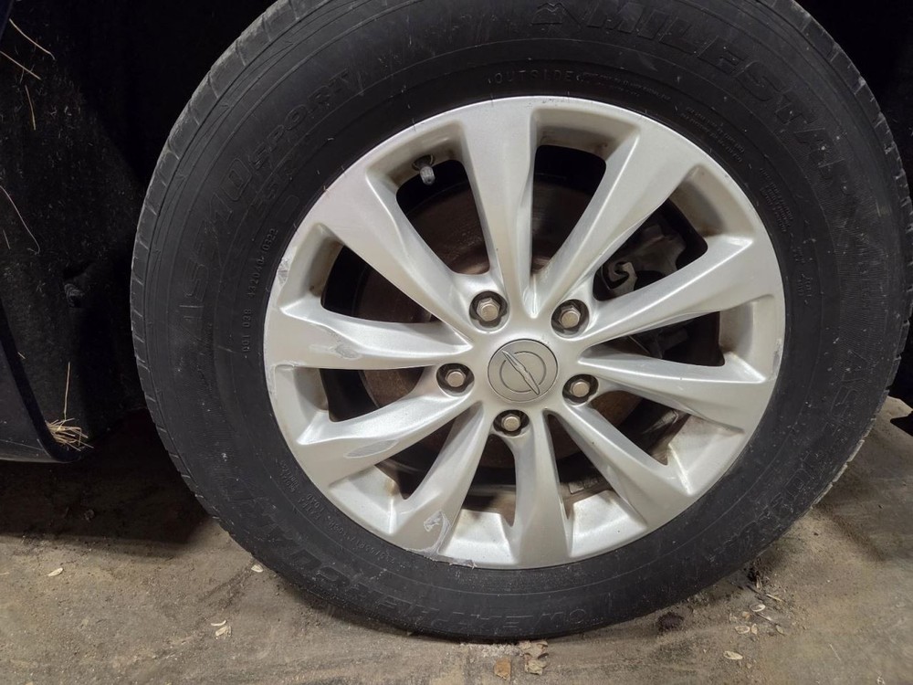 Fuse Box Engine Compartment Fits 17 PACIFICA 1541018