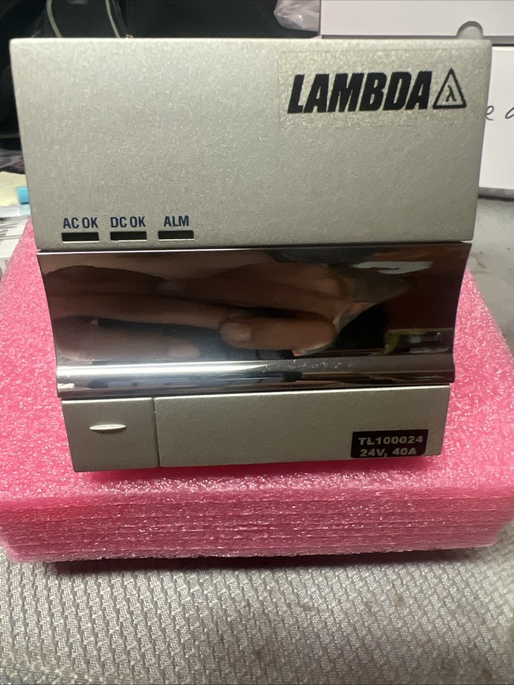 LAMBDA TL100024