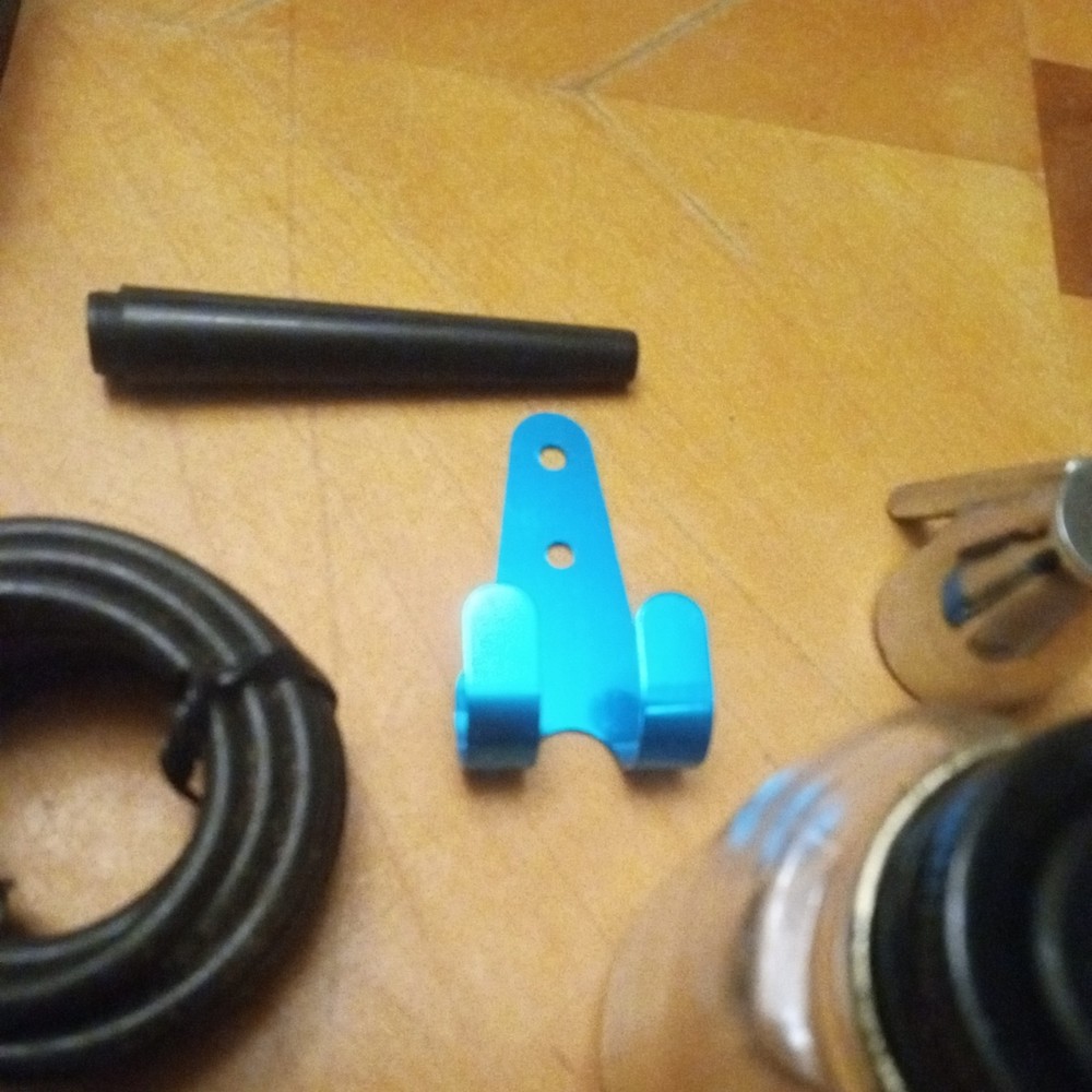 Airbrush Kit