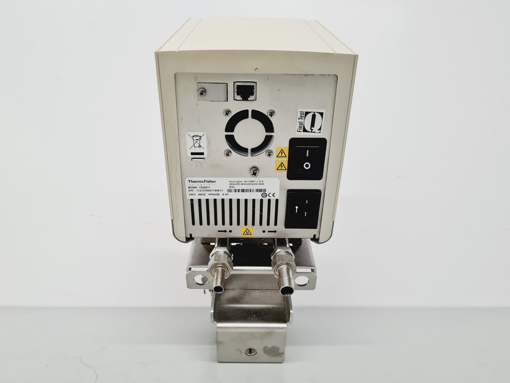Thermo Scientific Haake SC 100 Immersion Circulator Lab
