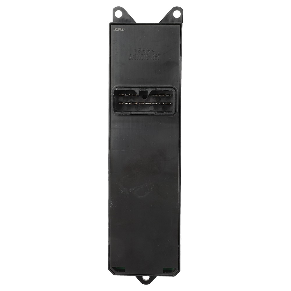 Power Window Master Switch Front Left MR587942 For Mitsubishi Lancer 2008-2009