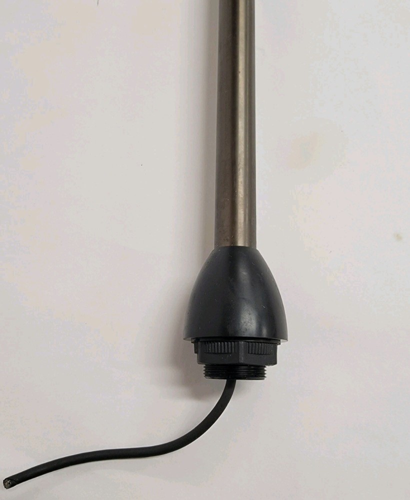 BANNER ENGINEERING LIGHT BEACON TL50YQ.