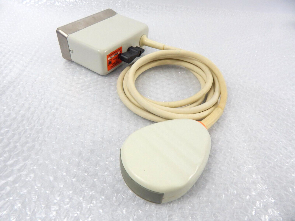 ATL C3 CURVED ARRAY 40R ULTRASOUND PROBE