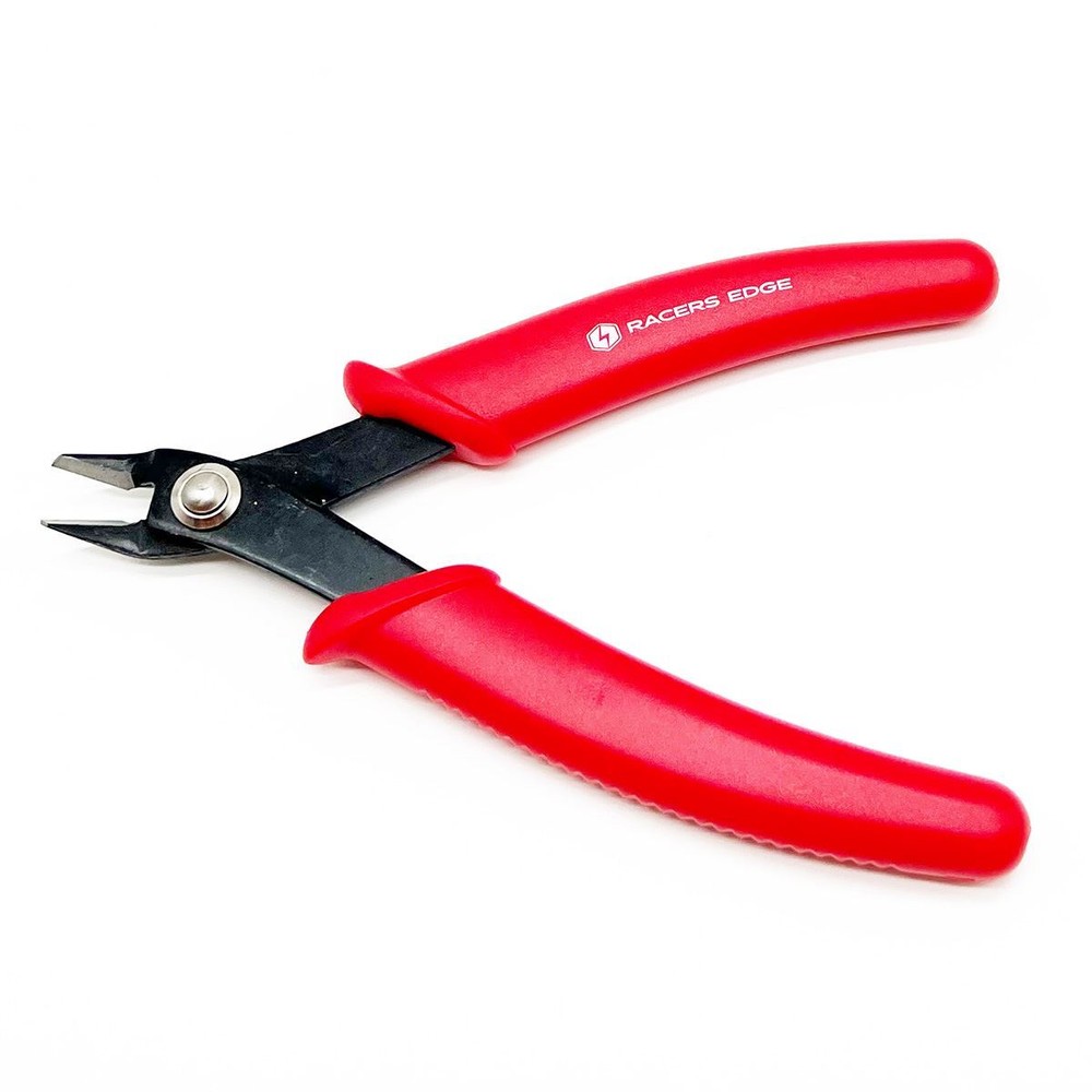 Racers Edge - Super Sharp Side Cutters