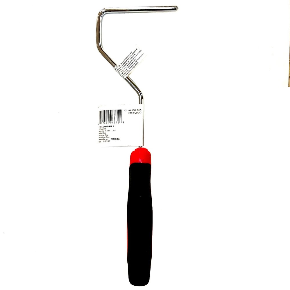 12 in Shur-Line, Mini Roller Frame 0223840066151
