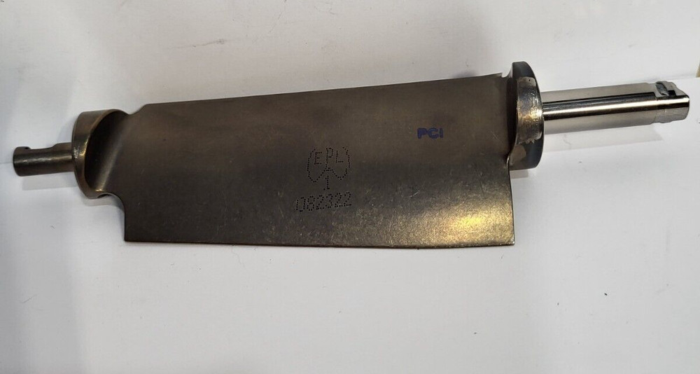 Turbine Blade EPL 082322