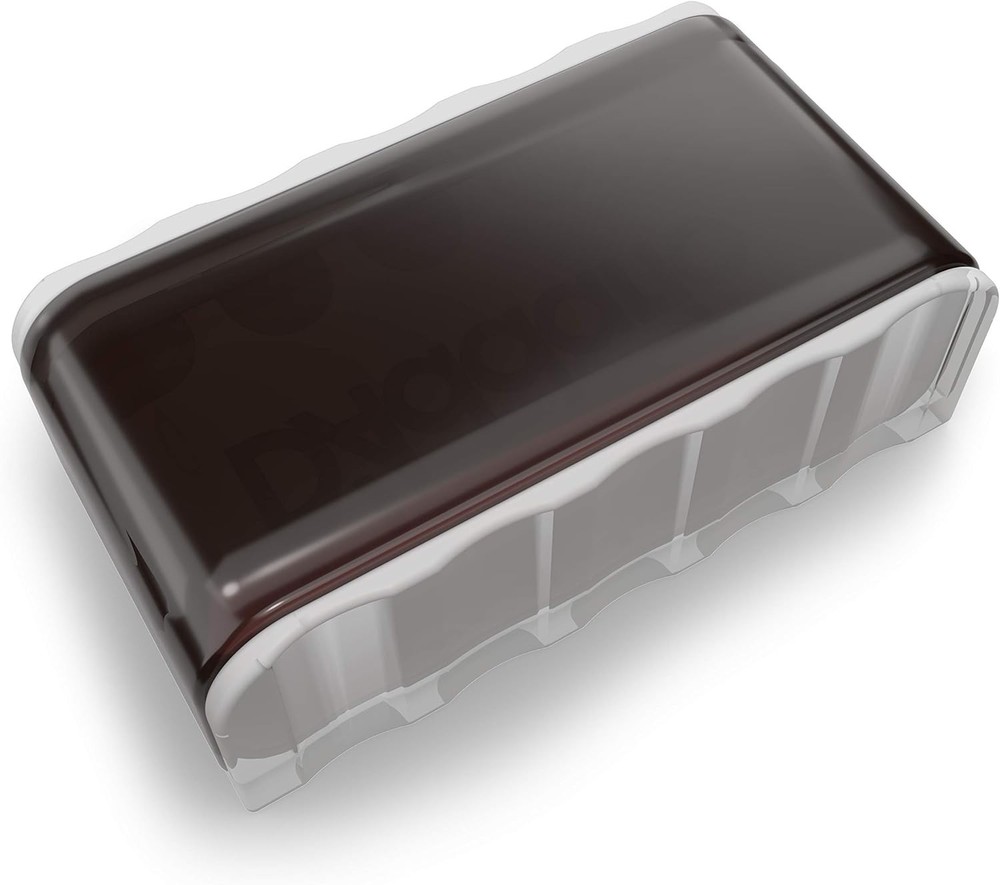 Natural Dark Rosin for String Instruments Ideal for Students and Professionals