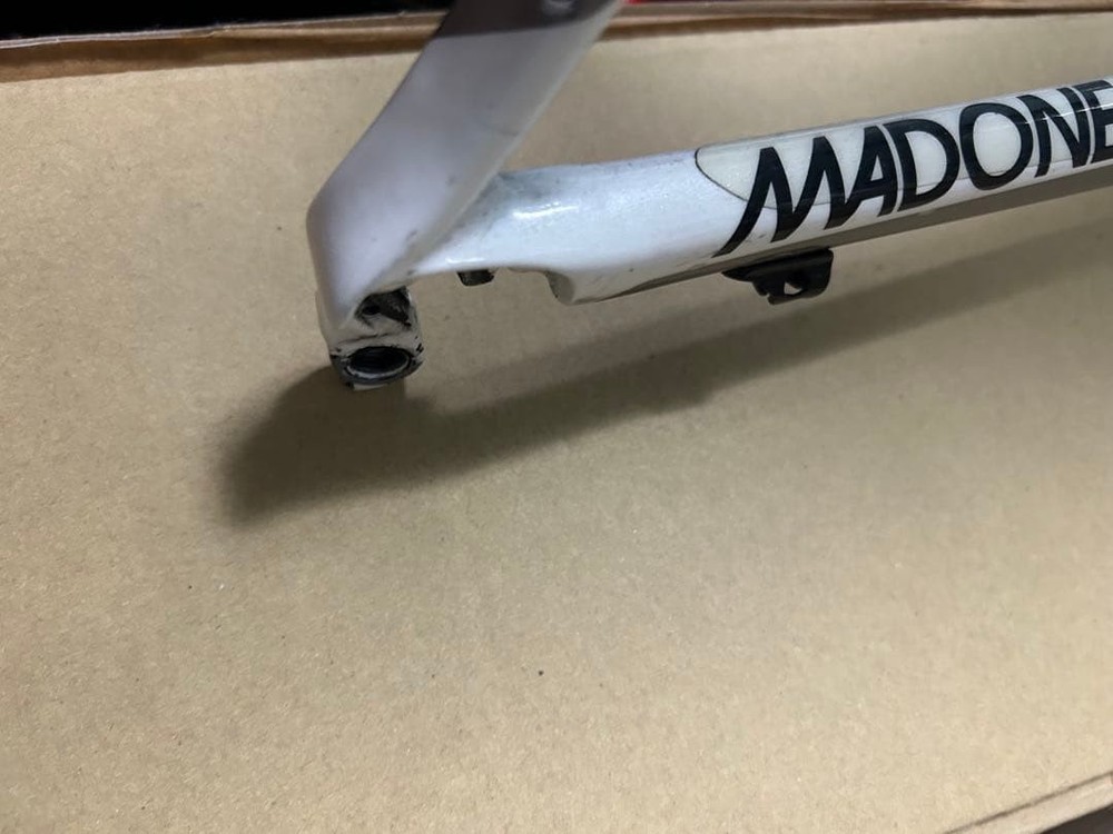 TREK MADONE4.5