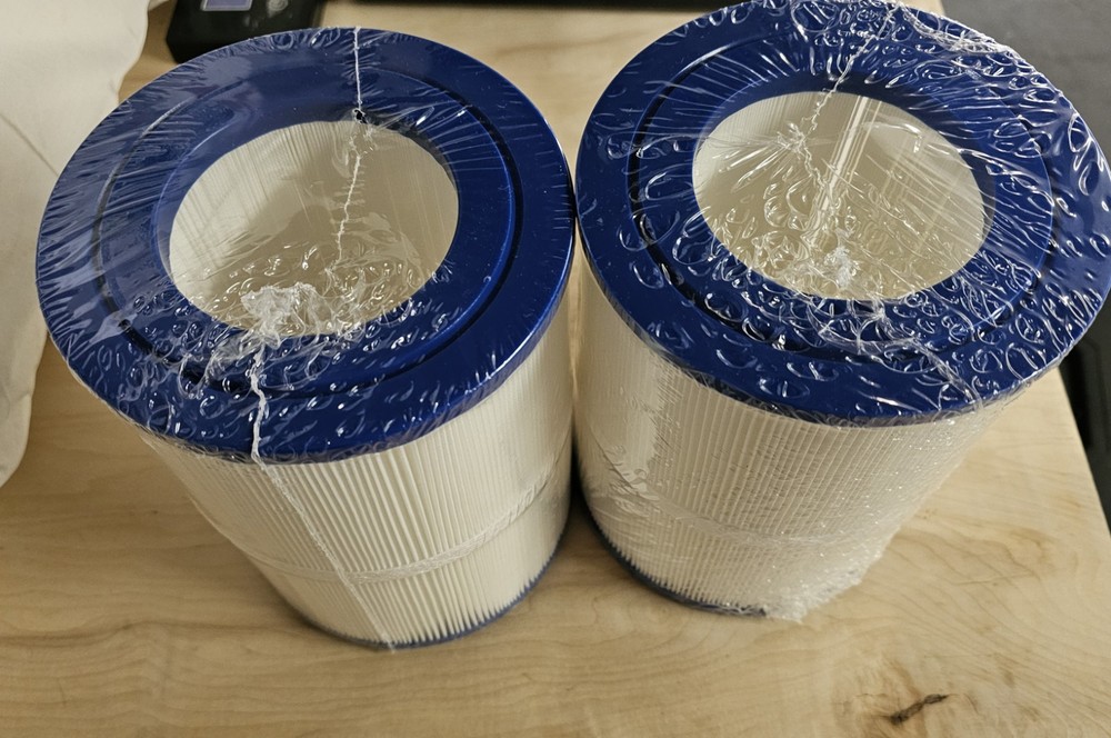 2 PACK-PDM28 Spa Filter Replacement See Pic