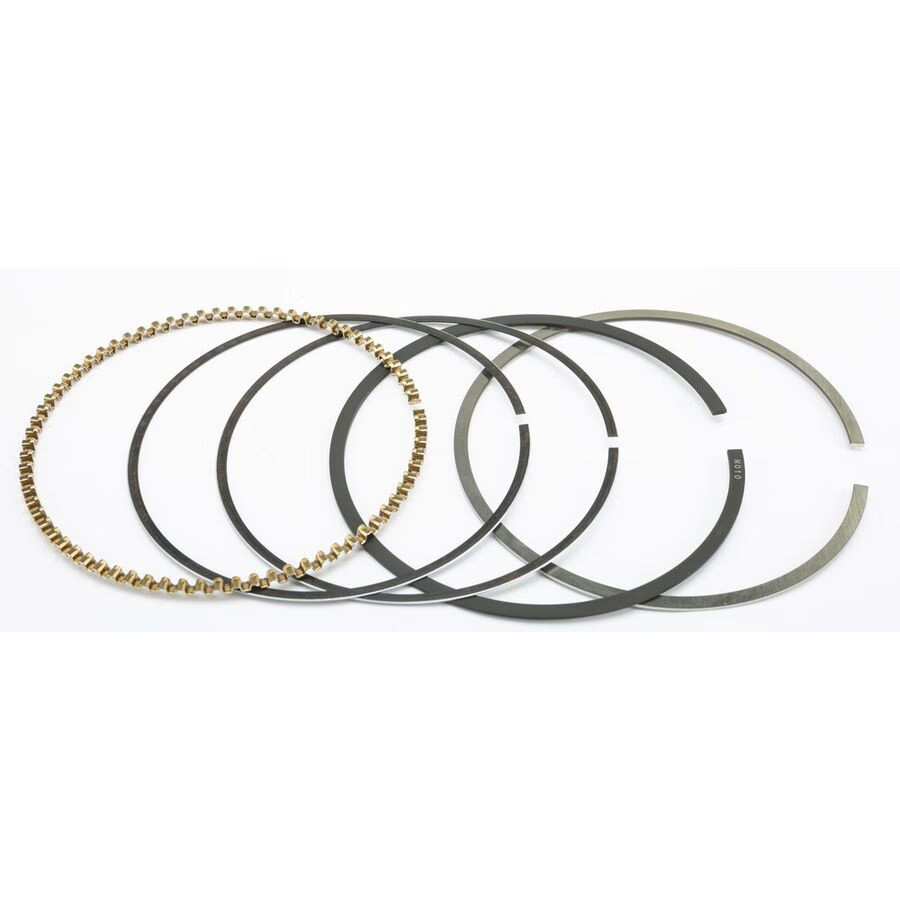 Pro X Piston Ring Set - 96mm 02.1402