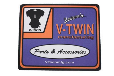 V-Twin Mouse Pad for Harley-Davidson