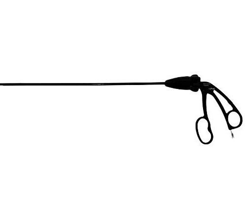 Smith & Nephew Laparoscopic Grasper Forceps, 20"