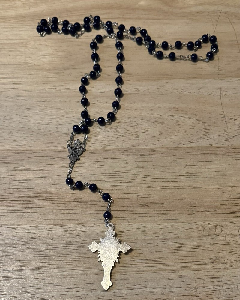 Vintage Rosary Lot - 4 Rosaries Total