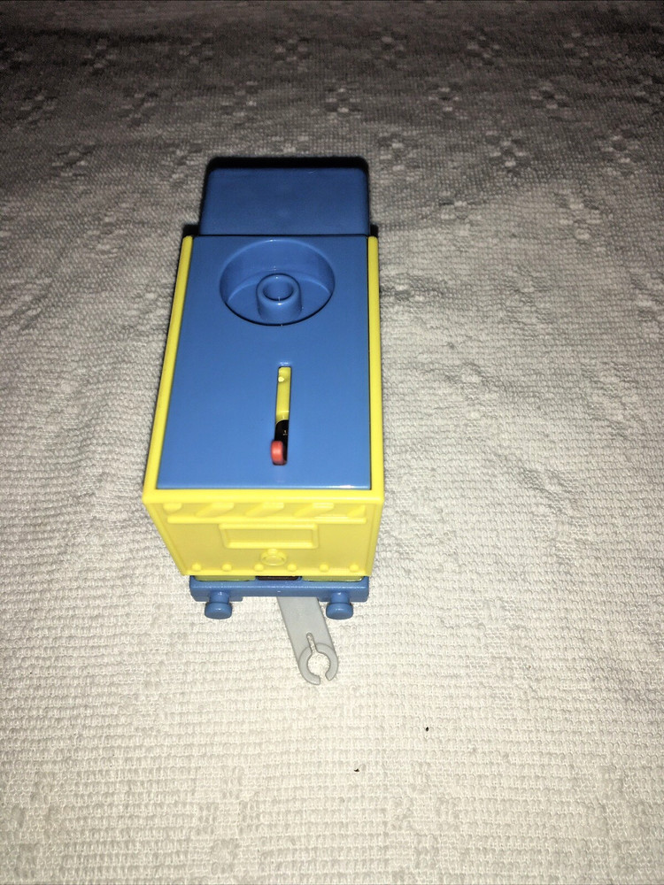 Thomas & Friends Carly motorized engine