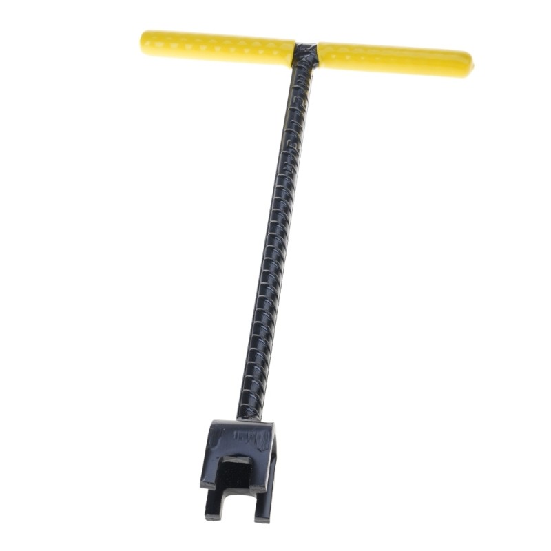Multifunctional Repair Tool Accessories for Quick Installation or Removal