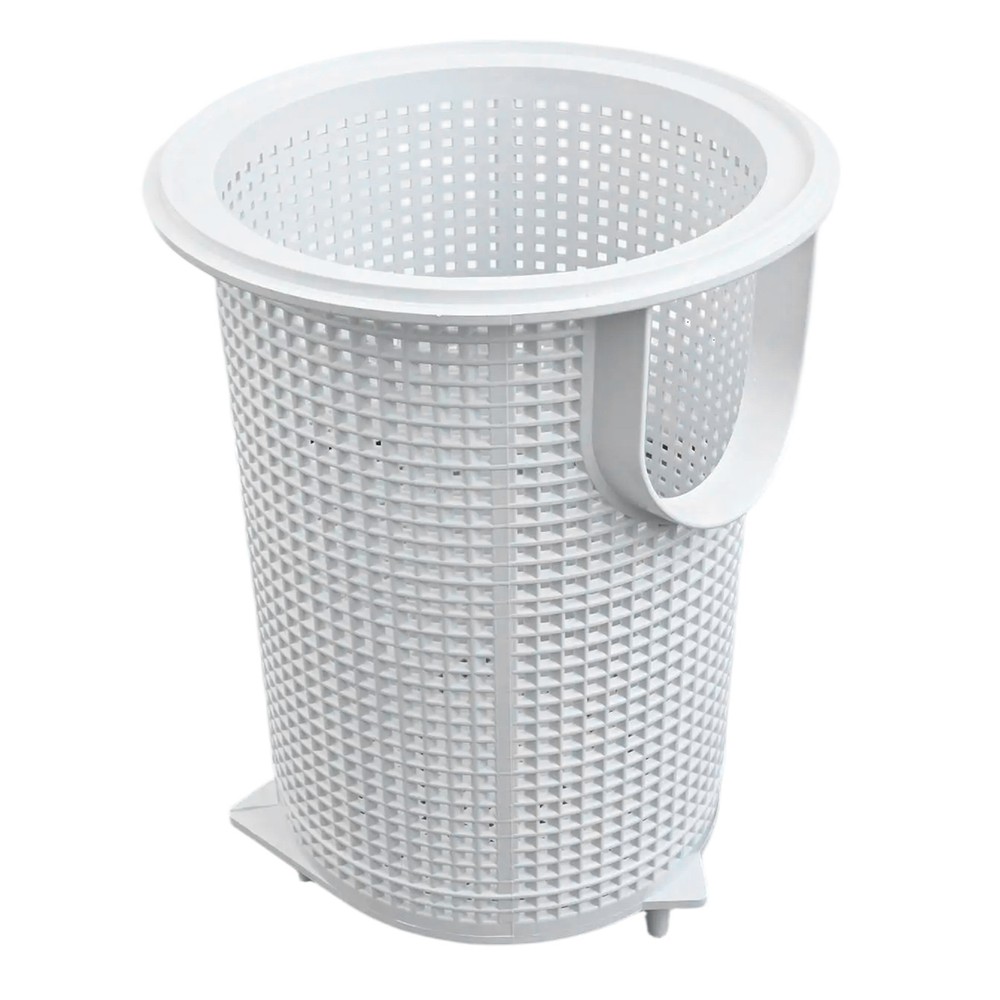 For Ultra Flow Compatible Filter Pump Basket for Quick Replacement Needs