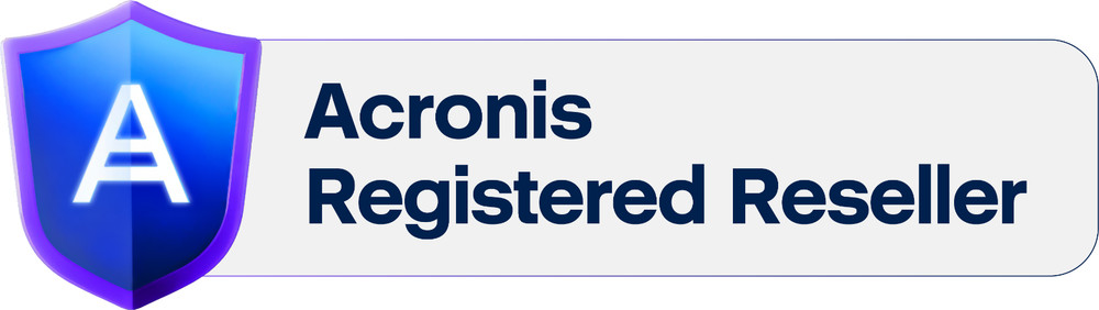 Acronis True Image 2025 - Perpetual 3 Devices