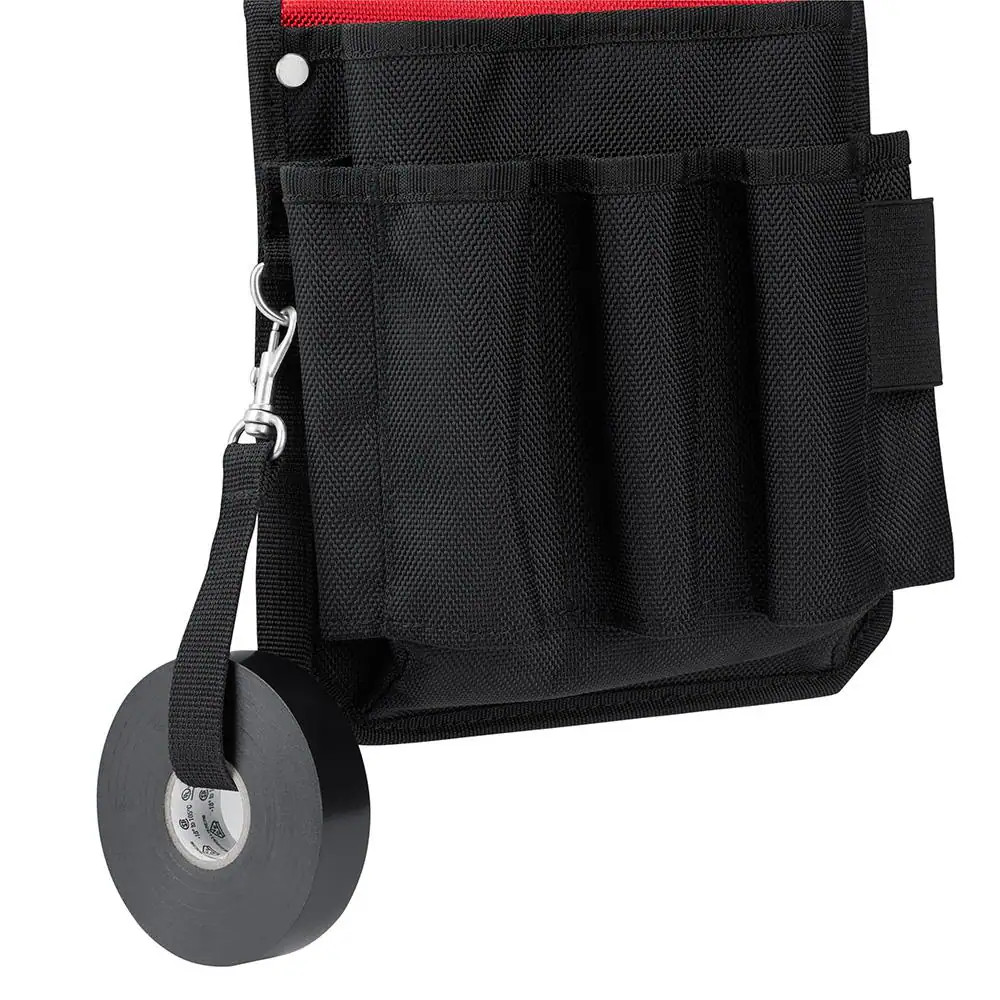 9-Pocket Utility Pouch