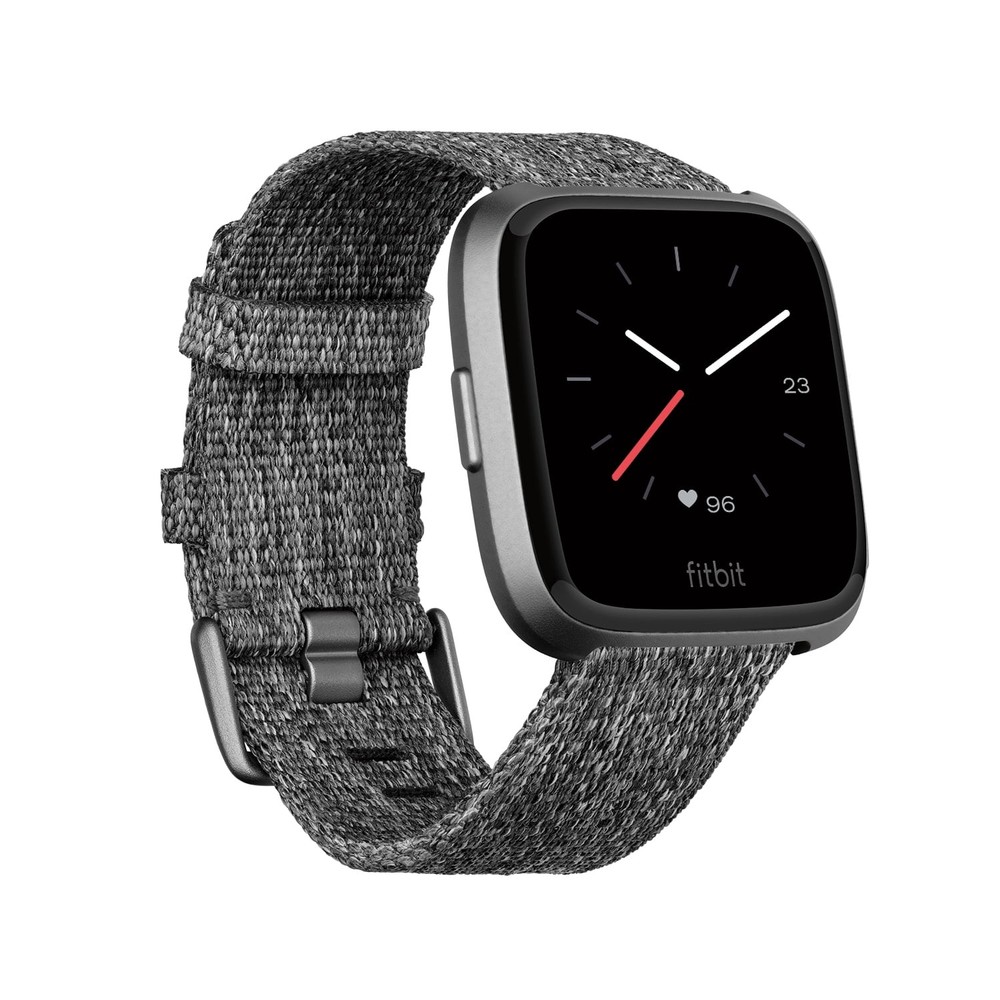 Fitbit Versa Special Edition Smart Watch Activity Trackers