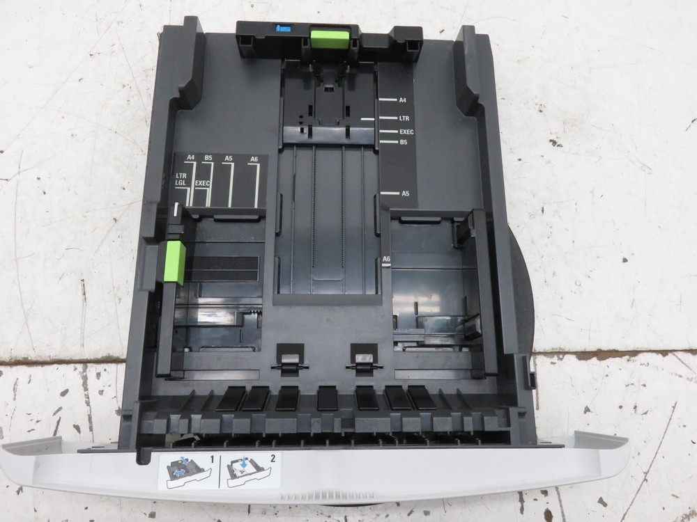 Lexmark MS310d Printer Tray