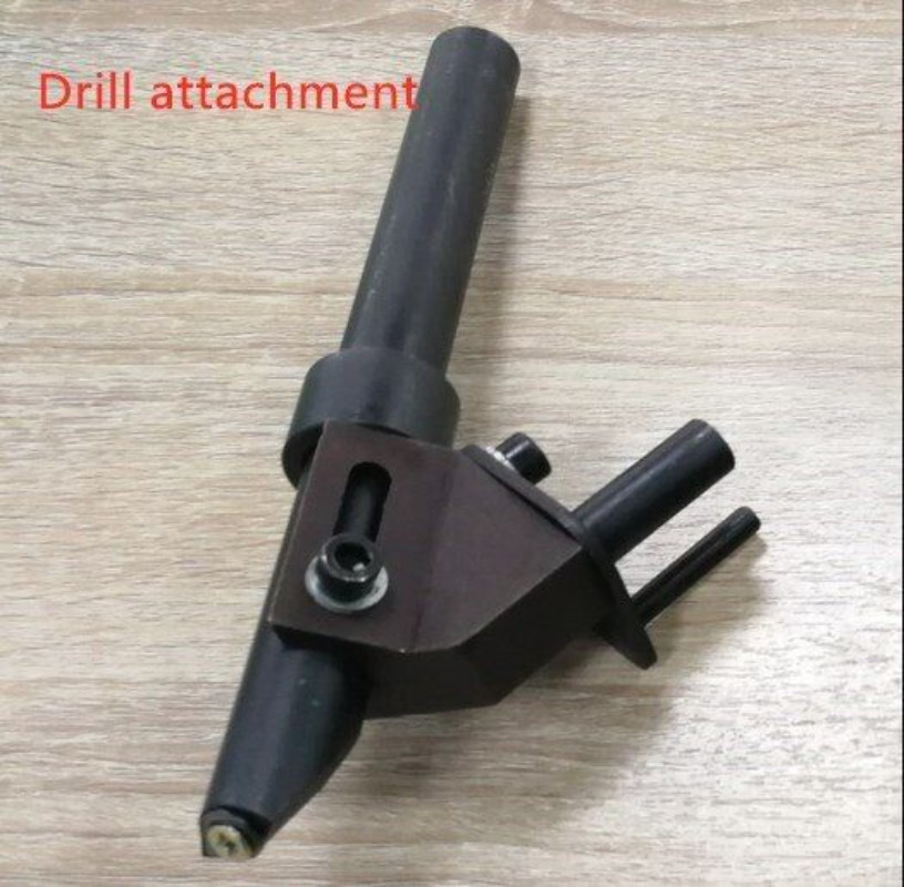 U2 Universal Sharpener Replacement Parts & Attachments for Lathe Tool Bits-
