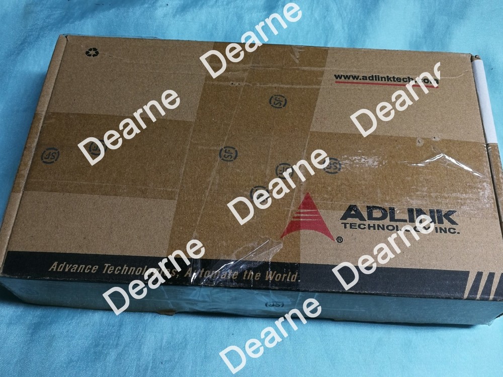 ADLINK data acquisition card DAQ-2005