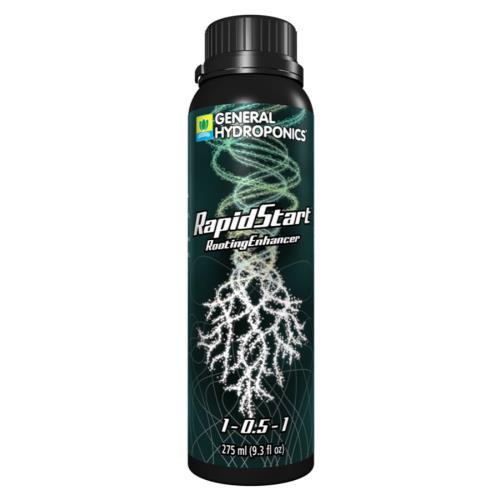 General Hydroponics RapidStart 275mL -rapid start root