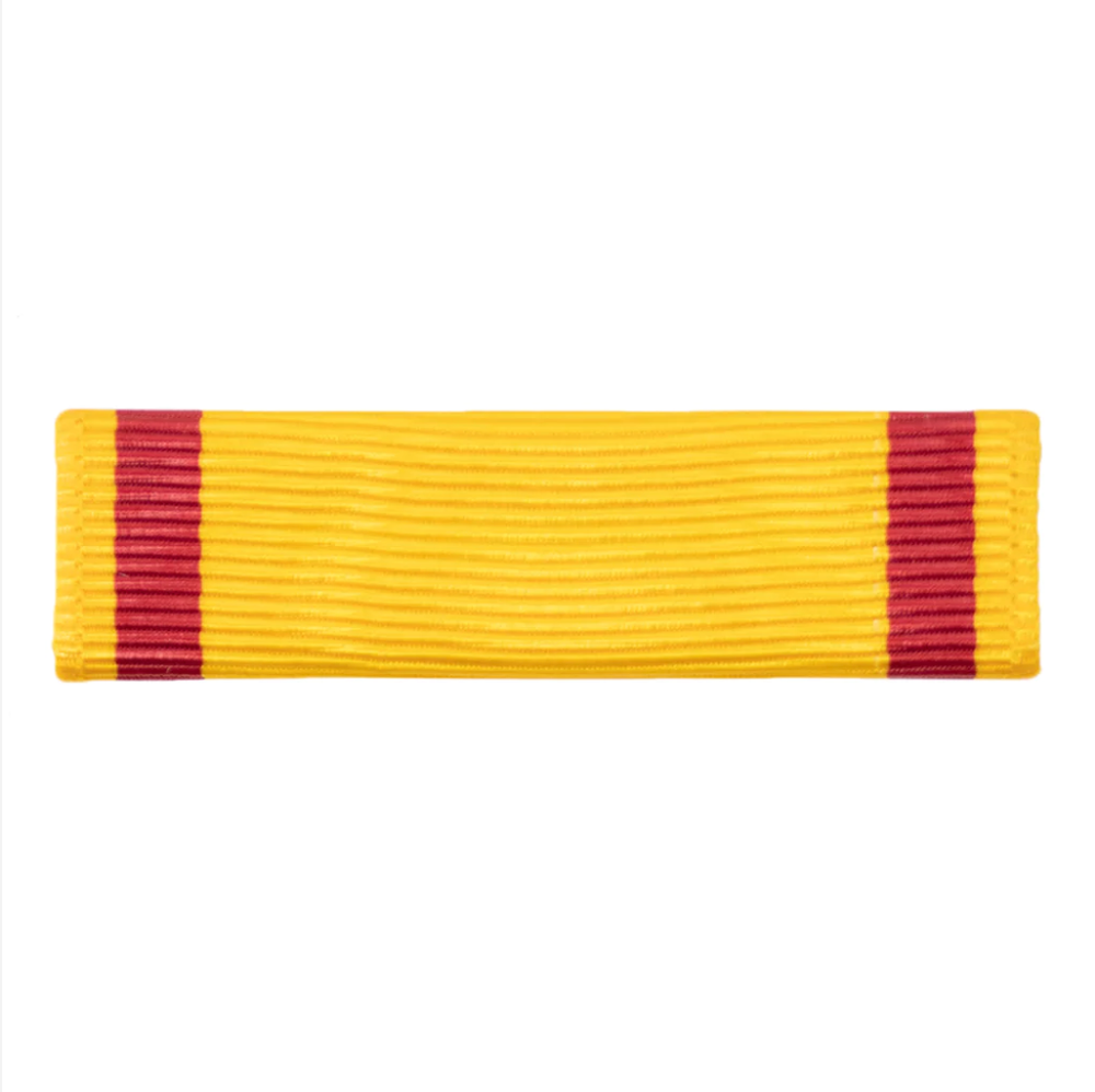 GENUINE U.S. RIBBON UNIT: CHINA SERVICE